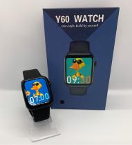 smartwatch y60 preço
