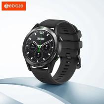 Relogio Smartwatch Zeblaze Btalk 3 1.39'' À Prova D'água Lançamento Ultra Hd Preto