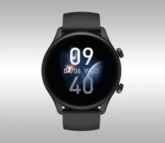 Relogio Smartwatch Zeblaze Btalk Plus 3 Plus Chamada Por Voz Tela 1.39 HD Relogio Smartwatch Zeblaze Btalk Plus 3 Plus Chamada Por Voz Tela 1.39 HD