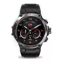 Relogio smartwatch Zeblaze Stratos 2 com GPS Embutido Amoled Original Lacrado Esportivo