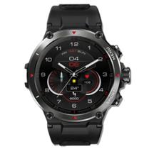 Relógio Smartwatch Zeblaze Stratos 2 GPS Tela Amoled 1.3