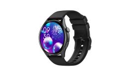 Relogio Smartwatch ZW10 Com 2 Pulseiras Tela Top 1.43 Amoled resiste a agua