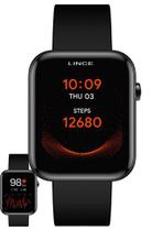 Relogio smartwhatch lince