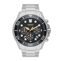 Relógio SolarTech Orient MBSSC260 P1SX