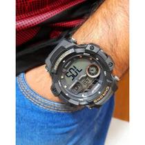 Relógio Speedo Digital Masculino 11015G0EVNP4