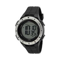 Relógio Speedo Digital Masculino Preto 81236G0EVNP1