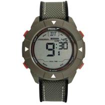 Relógio Speedo Espotivo Verde Masculino 15096G0EVNV2