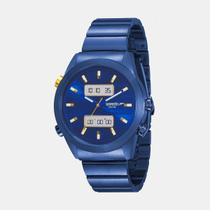Relógio speedo feminino azul 24846lpevea2