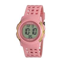 Relógio speedo feminino digital rosa 80652l0evnp2