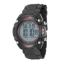 Relógio Speedo Masculinio Sport Digital Alarme 81113G0Evnp2