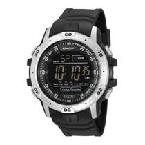 Relógio speedo masculino 11016goevnp1