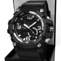 Relógio Speedo Masculino 81129G0EVNP8
