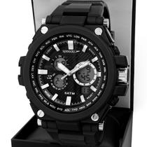 Relógio Speedo Masculino 81160G0EVNP5