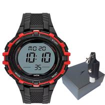 Relógio Speedo Masculino 81237g0evnp1 Esportivo Digital
