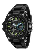 Relógio Speedo Masculino Anadigi 81160G0EVNP6