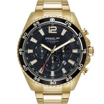 Relógio Speedo Masculino Chronograph 15059GPEVDE1