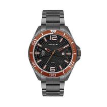 Relógio Speedo Masculino Ref: 15061gpevpe2 Esportivo Analógico Black