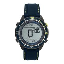 Relógio Speedo Masculino Ref: 15094g0evnv1 Esportivo Digital