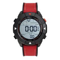 Relógio Speedo Masculino Ref: 15096g0evnv1 Esportivo Digital