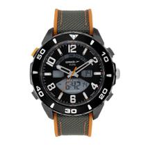 Relógio Speedo Masculino Ref: 15131g0evnv2 Esportivo Anadigi