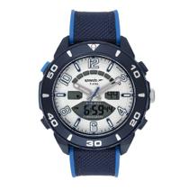 Relógio Speedo Masculino Ref: 15131G0Evnv3 Esportivo Anadigi