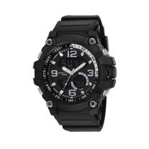 Relógio Speedo Masculino Ref: 81129g0evnp8 Esportivo Oversized Anadigi