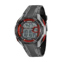 Relógio Speedo Masculino Ref: 81141g0evnp5 Esportivo Digital