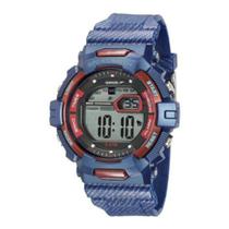 Relógio Speedo Masculino Ref: 81191G0Evnp4 Esportivo Digital Relógio Speedo Masculino Ref: 81191G0Evnp4 Esportivo Digital
