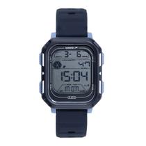 Relógio Speedo Unissex Esportivo Retangular 15114G0EVNV2