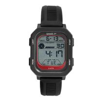 Relógio Speedo Unissex Esportivo Retangular 15126G0EVNV3