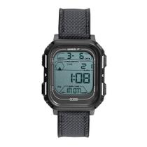 Relógio Speedo Unissex Retangular 15125G0EVNV2 Relógio Speedo Unissex Retangular 15125G0EVNV2