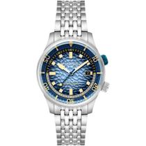 Relógio Spinnaker Bradner Glacier Blue Automatic SP-5062-66 Relógio Spinnaker Bradner Glacier Blue Automatic SP-5062-66