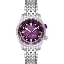 Relógio Spinnaker Bradner Iris Depth Automatic SP-5062-77 Relógio Spinnaker Bradner Iris Depth Automatic SP-5062-77