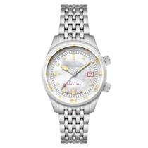 Relógio Spinnaker Bradner Pearl Diver Automático Edição Limitada Pearl Essence SP-5158-22