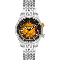 Relógio Spinnaker Bradner Saffron Splash Automatic SP-5062-88 Relógio Spinnaker Bradner Saffron Splash Automatic SP-5062-88