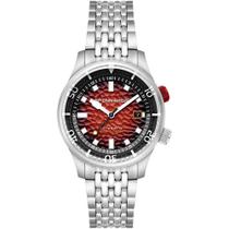 Relógio Spinnaker Bradner Scarlet Horizon Automatic SP-5062-99 Relógio Spinnaker Bradner Scarlet Horizon Automatic SP-5062-99