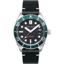 Relógio SPINNAKER Croft Mid-Size Automatic Nomad SP-5100-02