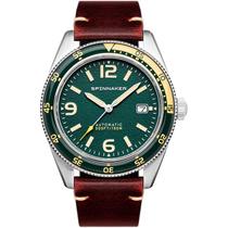 Relógio SPINNAKER Fleuss Automatic Lagoon Green SP-5055-0C