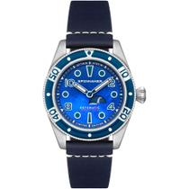 Relógio SPINNAKER Fleuss Automatic Nessie Blue SP-5168-01