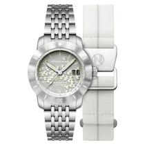 Relógio Spinnaker Fleuss Automatic Phantom Steel SP-5170-11A 40mm Relógio Spinnaker Fleuss Automatic Phantom Steel SP-5170-11A 40mm