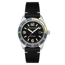 Relógio Spinnaker Fleuss Automatic Sand Grey SP-5055-0B