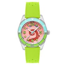 Relógio Spinnaker Fleuss Bob Esponja Pink Gary Limited Relógio Spinnaker Fleuss Bob Esponja Pink Gary Limited