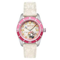 Relógio Spinnaker Fleuss Bob Esponja Sandy White Frenemies Limited Edition SP-5160-03
