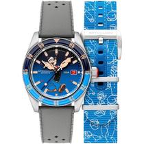 Relógio SPINNAKER Popeye Blue - Limited Edition SP-5161-02