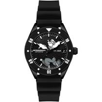 Relógio SPINNAKER Popeye Challenger Automatic Midnight Mast SP-5163-03