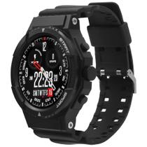 Relógio Sport Com Gps Elegância Masculino Feminino