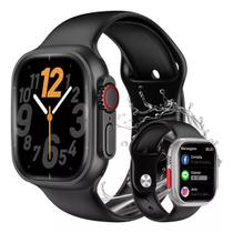 Relógio Sport Elegância Masculino Feminino Grande 49 Mm Relógio Sport Elegância Masculino Feminino Grande 49 Mm