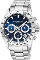Relógio Stührling Original Ultima Chronograph para homens