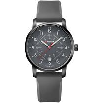 Relógio Suíço Wenger Avenue Cinza 01.1641.120