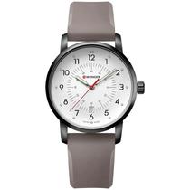 Relógio Suíço Wenger Avenue Cinza 01.1641.121